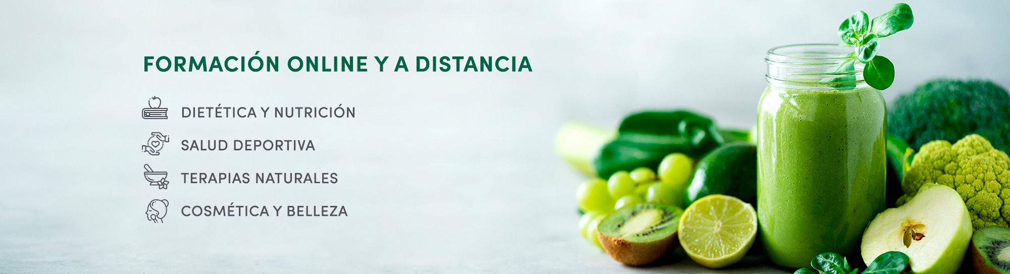 Instituto DYN cursos de nutrición y dietética Instituto DYN cursos de nutrición y dietética