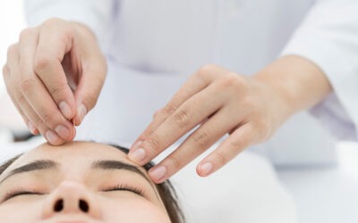 Descubre cómo aliviar la ansiedad a través de la acupuntura y cómo especializarte en este ámbito