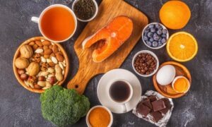 Descubre los mejores alimentos para mejorar la memoria y potencia tu concentración, aprendizaje y rendimiento mental cada día.