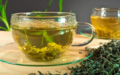 Los 7 alimentos que relajan el sistema nervioso