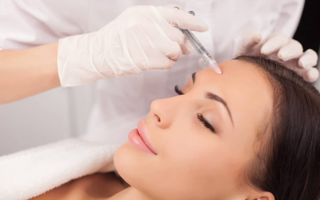 Conoce todo sobre el botox y sus efectos como tratamiento estético