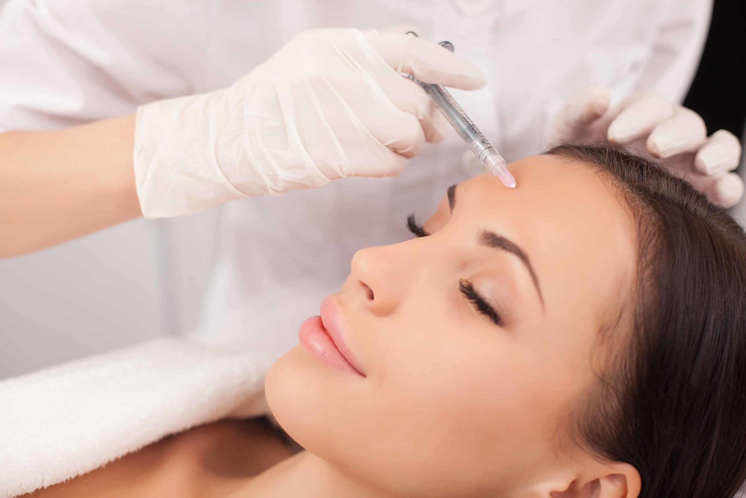 Todo sobre el botox y los múltiples tratamientos que no conoces Todo sobre el botox y los múltiples tratamientos que no conoces