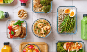 Cambio de hábitos alimenticios: cómo mejorar tu alimentación paso a paso