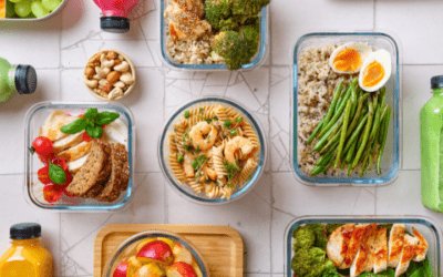 Cambio de hábitos alimenticios: cómo mejorar tu alimentación paso a paso