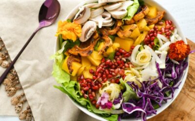 Cómo empezar a ser vegetariano: 5 consejos para hacerlo con criterio