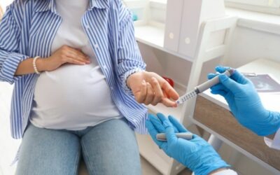 Diabetes gestacional: qué es, síntomas y cómo evitarla