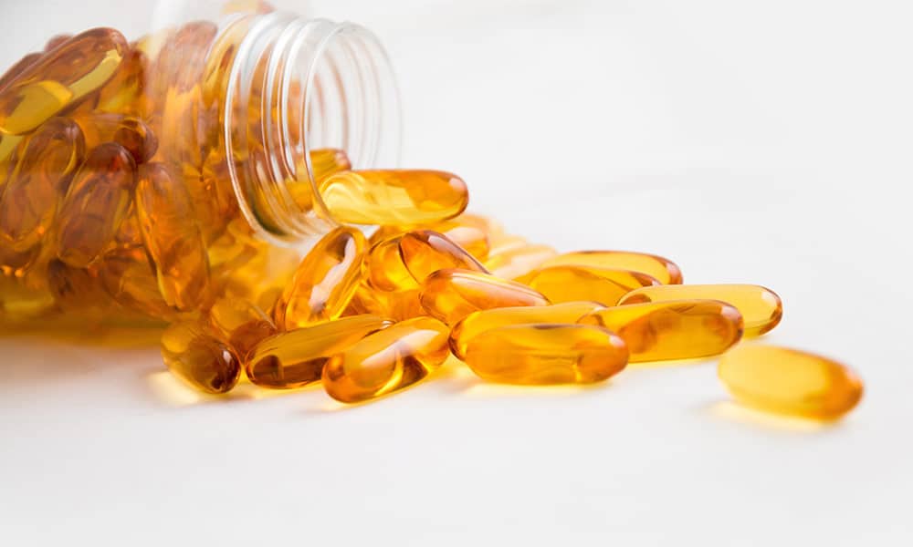 Complejos vitamínicos: ¿cuándo son realmente necesarios?