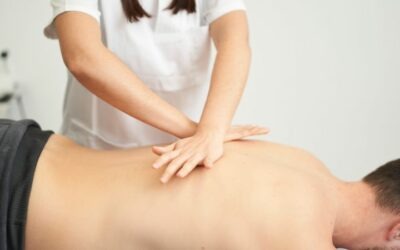 Contractura muscular: qué es, síntomas, causas y tratamiento