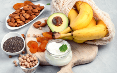 Qué es el control de macronutrientes y cómo aplicarlo