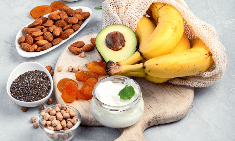 Qué es el control de macronutrientes y cómo aplicarlo