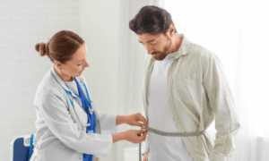 Control del peso y hábitos saludables: guía práctica