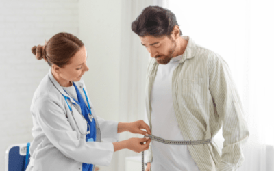 Control del peso y hábitos saludables: guía práctica