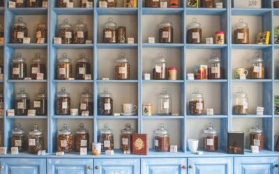 Descubre los beneficios de la herbodietética