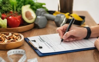 Estudia el Curso de Nutrición Deportiva + Máster en Coach Nutricional y aprende a adaptar las dietas al ejercicio físico
