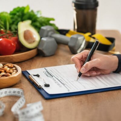 Estudia el Curso de Nutrición Deportiva + Máster en Coach Nutricional y aprende a adaptar las dietas al ejercicio físico