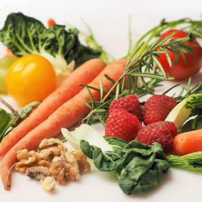 Estudiar el Curso de Dietética, Nutrición y Elaboración de Dietas