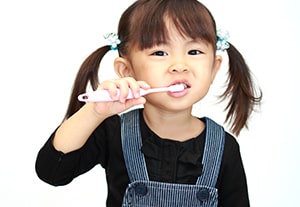 Conoce la importancia de la higiene bucal en la nutrición y salud infantil