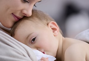 Conoce los requerimientos nutricionales de la lactancia y de la madre lactante