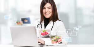 Fórmate con un curso nutrición y te convertirás en un profesional de la alimentación sana y equilibrada