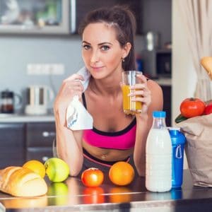 Estudia el Curso Nutrición Deportiva Online y conviértete en un experto de este ámbito