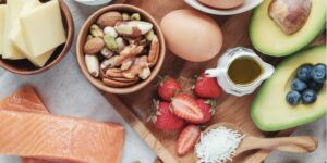 Fórmate en la elaboración de dietas con los Cursos de Nutrición