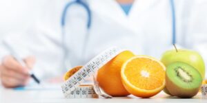 Fórmate con Cursos de Nutrición y Dietética Online para ser un profesional de este sector