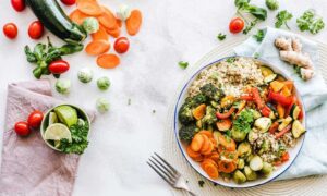 Conoce las claves de la dieta depurativa