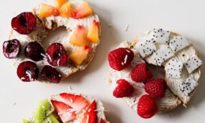 Conoce 7 claves para incorporar una dieta equilibrada en tu día a día