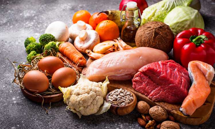 Dieta paleo: guía práctica para empezar hoy