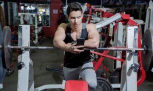 Conoce la dieta para ganar masa muscular