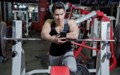 ¿En qué consiste la dieta para ganar masa muscular?