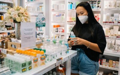 Diferencia entre farmacia y parafarmacia: ¿cuál estudiar?