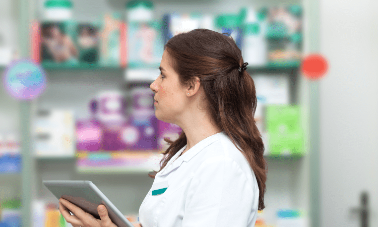 ejemplos de productos de parafarmacia