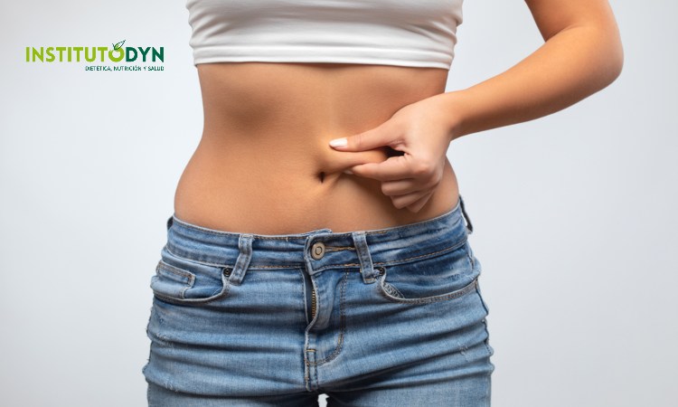 Descubre si se puede eliminar grasa localizada del abdomen, los muslos y otras zonas concretas del cuerpo