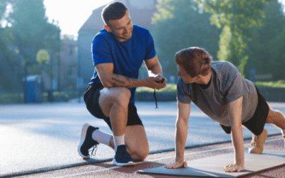 Cómo funciona el entrenamiento personalizado y a quién está dirigido