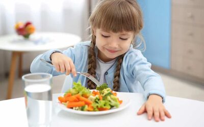 Estudiar el Curso Nutrición Infantil + Coaching Nutricional permite obtener las herramientas necesarias para asegurar unos hábitos alimenticios saludables en la infancia