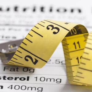 Conviértete en Experto en elaboración de dietas realizando este curso