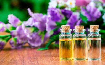 Estudiar la Formación Aromaterapia