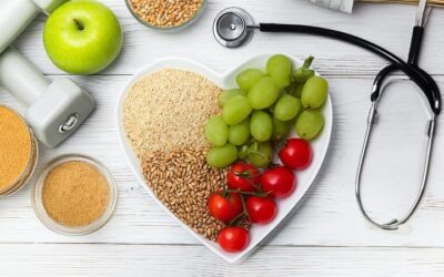 ¿Hay que estudiar medicina para ser nutricionista?