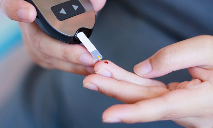 Descubre la historia de la diabetes y cuáles el país del mundo más afectado
