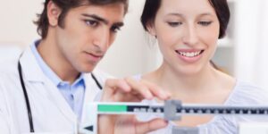 Fórmate con el Máster Dietética y Nutrición y profundiza en la elaboración de dietas y necesidades nutricionales.