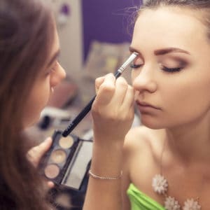 Estudiar el Máster en Maquillaje