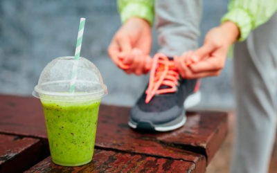 Estudiar el Máster en Nutrición Deportiva para adaptar la dieta al ejercicio y potenciar el rendimiento físico