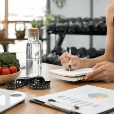 Cursar el Máster Personal Trainer para planificar entrenamientos adaptados a los objetivos de cada deportista