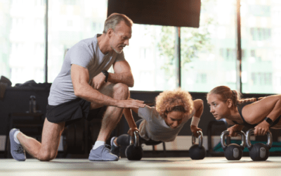 Mejora del rendimiento deportivo a través de una planificación