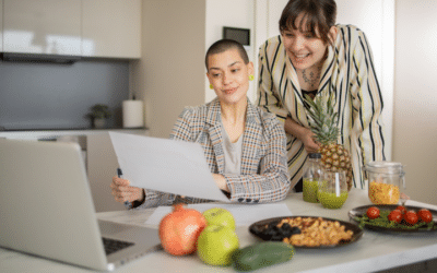 Mejorar los hábitos alimentarios: factores y consejos para conseguirlo