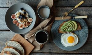 Descubre qué es la nutrición integrativa.