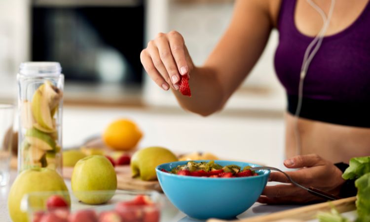 Nutrición muscular: guía práctica para potenciar tus resultados