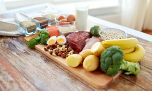 Conoce la relación de la nutrición y la salud