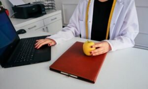 Conoce qué es el nutricionismo y ejemplos